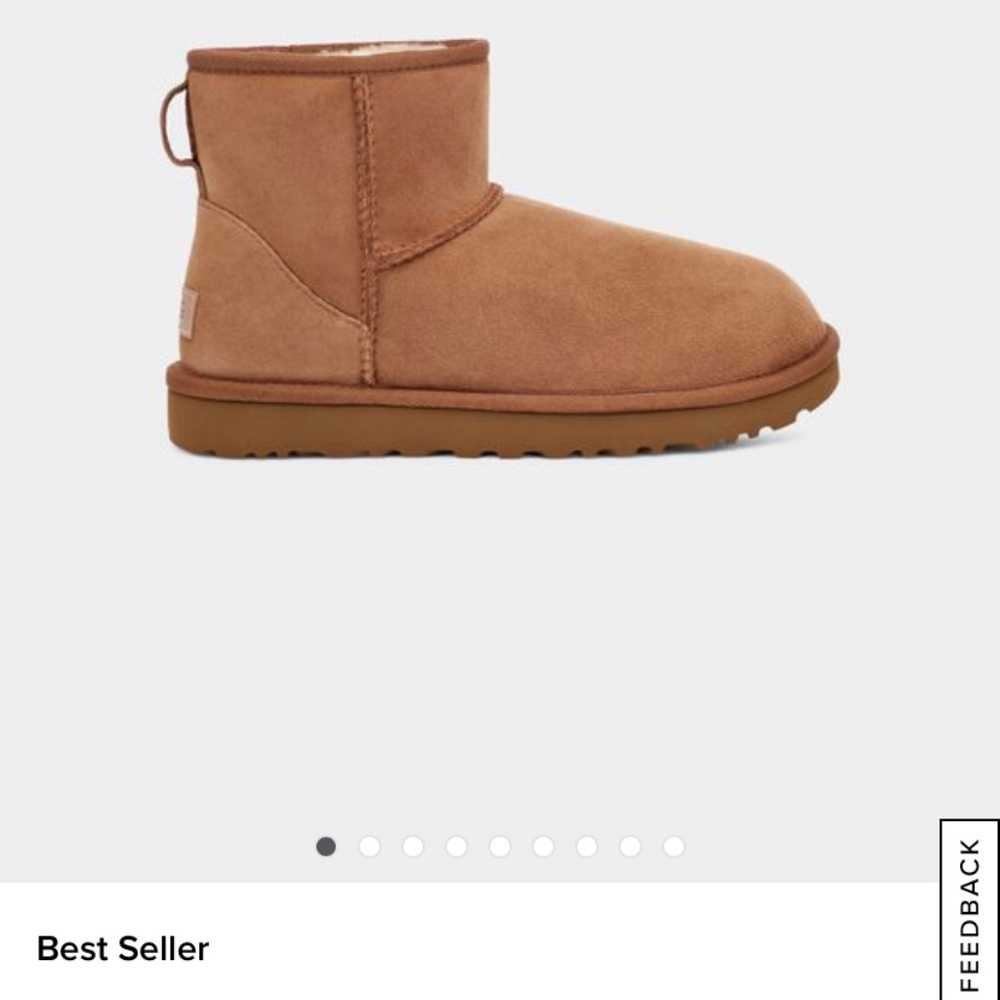Ugg Minis